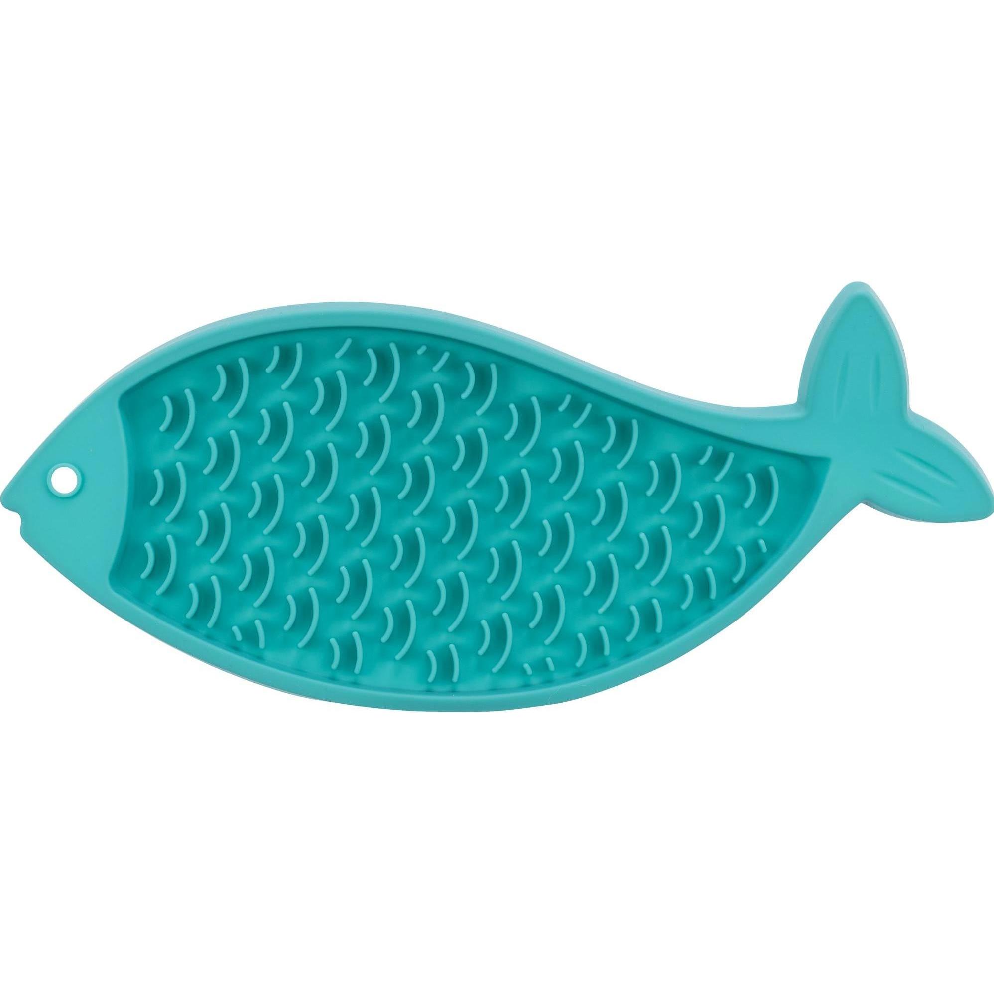 Trixie Lick'n'Snack Platte, Futternapf
