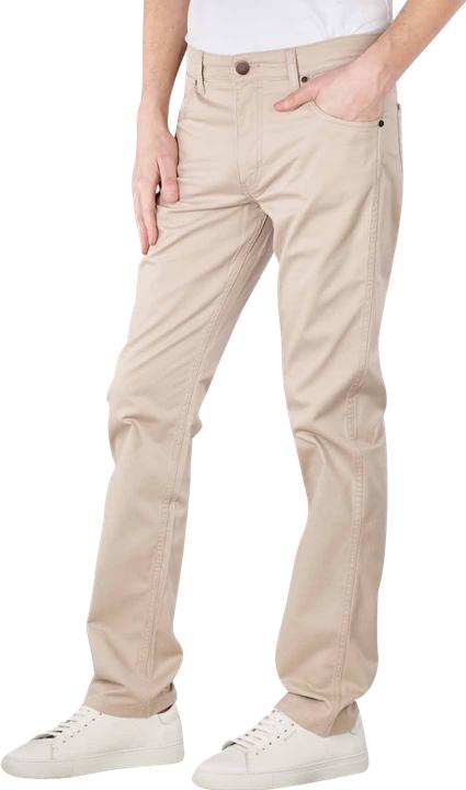 Actual product image Wrangler Trousers Greensboro Low Stretch (W32/L34)