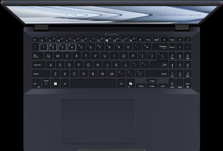 Produktbild ASUS ExpertBook B5 (16", Intel Core i7-1355U, 32 GB, 512 GB, CH)