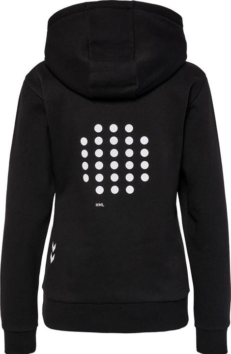 Produktbild hummel Hmlcourt Cotton Hoodie Woman (S)
