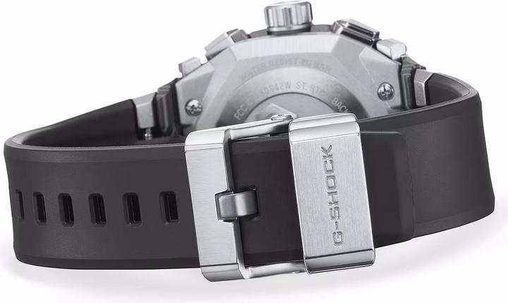 Produktbild Casio MTG-B4000-1AER (Chronograph, Funkuhr, 56.60 mm)