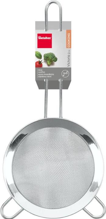 Produktbild Metaltex Küchensieb (14 cm)