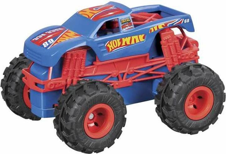 Produktbild Hot Wheels Mini Monster Truck