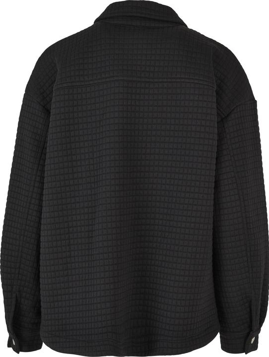 Immagine prodotto Urban Classics Ladies Quilted Sweat Overshirt - 21195 (L)