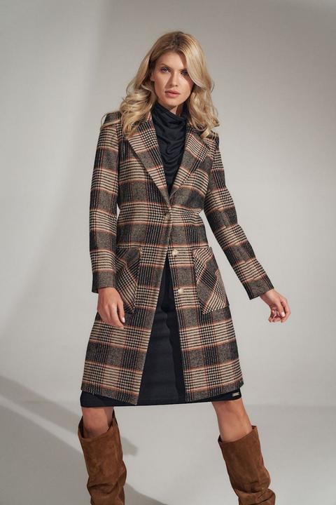 Figl Coat model (XL)