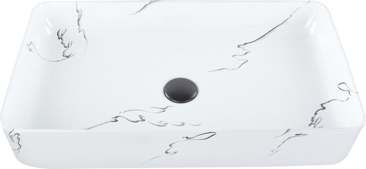 Actual product image Beliani Hopi (350 mm, 610 mm)