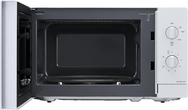 Actual product image Panasonic NN-SM21QWWPG (20 l)