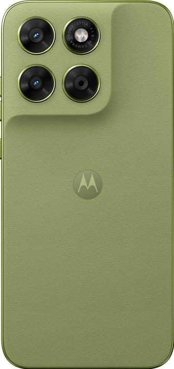 Actual product image Motorola Moto G67 (128 GB, Pantone Nile, 6.78", SIM + eSIM, 5G)