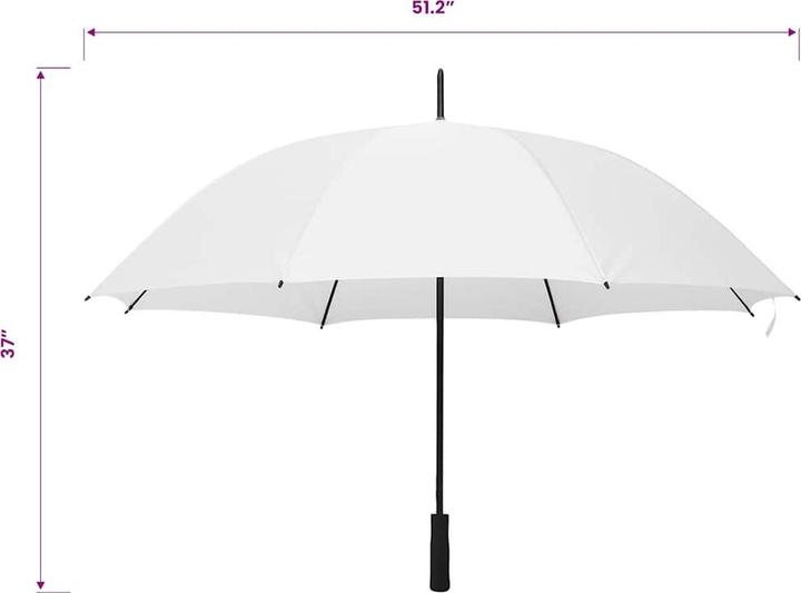 Image du produit vidaXL Regenschirm