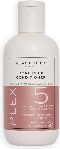 Immagine prodotto Revolution Cura dei capelli Plex 5 Bond Plex Conditioner (400 ml)