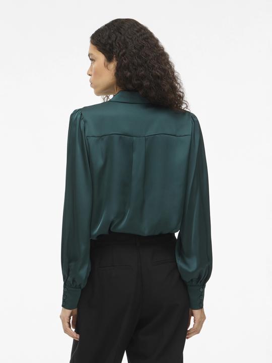 Immagine prodotto Vila VIENNA Ballonärmel Hemd (38)