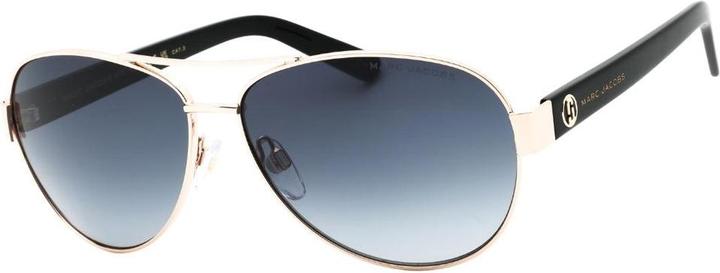 Produktbild Marc Jacobs GolddetailSonnenbrille