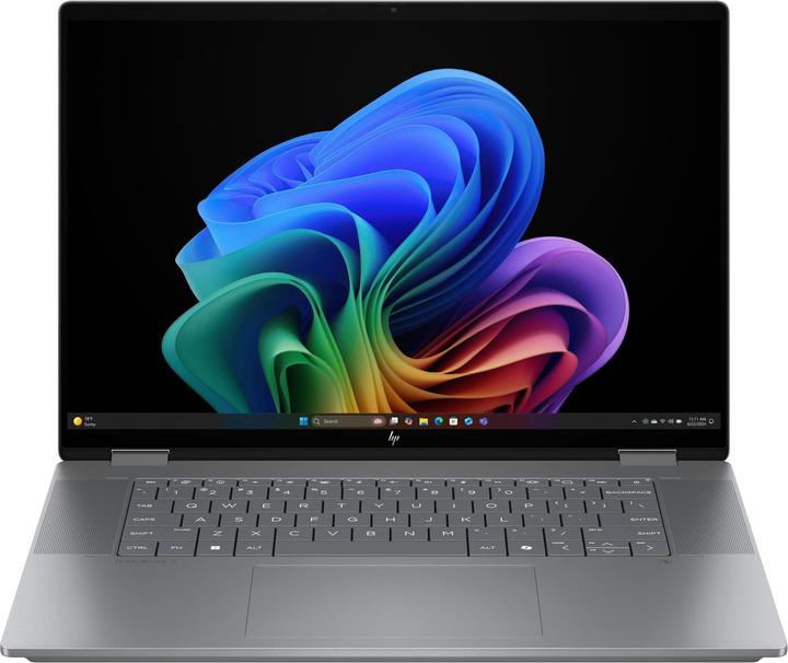 HP Omnibook X Flip 16-as0758nz (16", 34.36 GB, 2000 GB, CH)