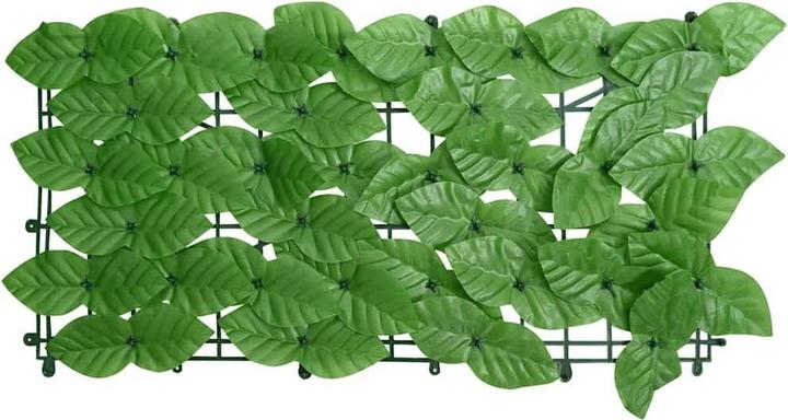 Produktbild vidaXL Balkonsichtschutz (100 cm)