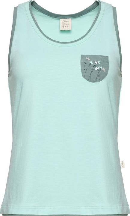 Produktbild Chillaz Karpathos Flower Pocket (M)