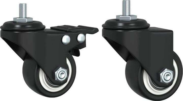 Image du produit vidaXL Küchenwagen