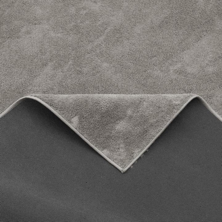 Actual product image Pergamon Luxury super soft high pile long pile carpet Melia (80 x 150 cm)