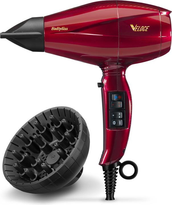 BaByliss Veloce