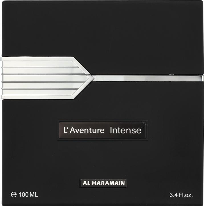 Produktbild Al Haramain L'Aventure Intense (Eau de Parfum, 100 ml)