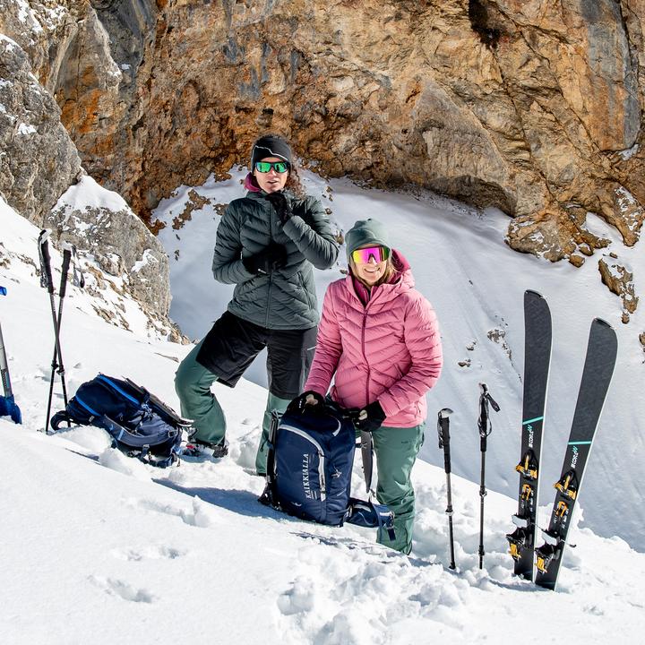 Immagine prodotto Kaikkialla Nikkala (M)