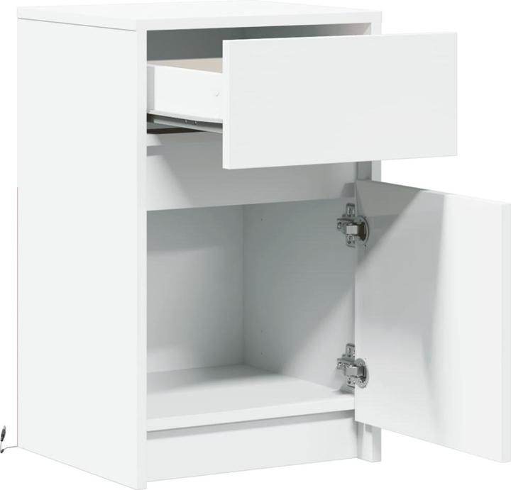 Actual product image vidaXL Lolicia (38 x 34 x 61 cm)