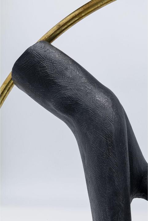 Actual product image Kare Design Deco object Elements Heart Hand 62cm