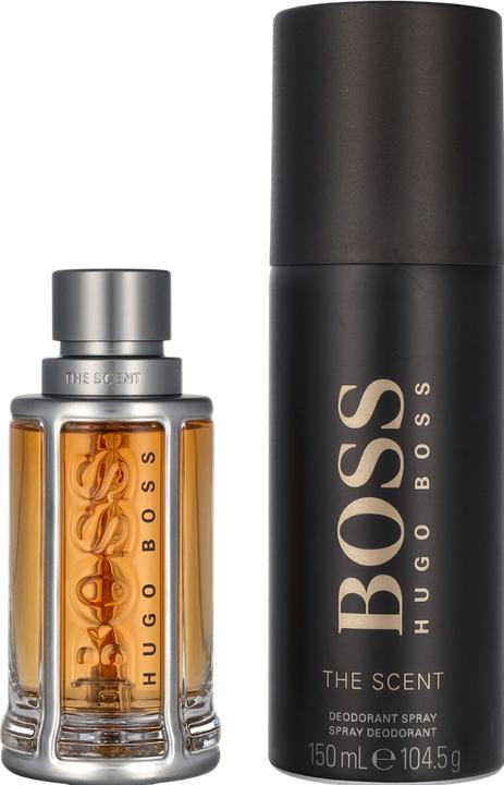 Immagine prodotto Hugo Boss Il profumo (Set profumo)