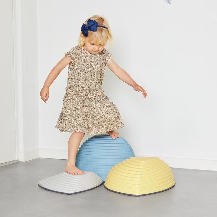 Produktbild Gonge Balanciersteine-Set Hügelkuppen Nordic