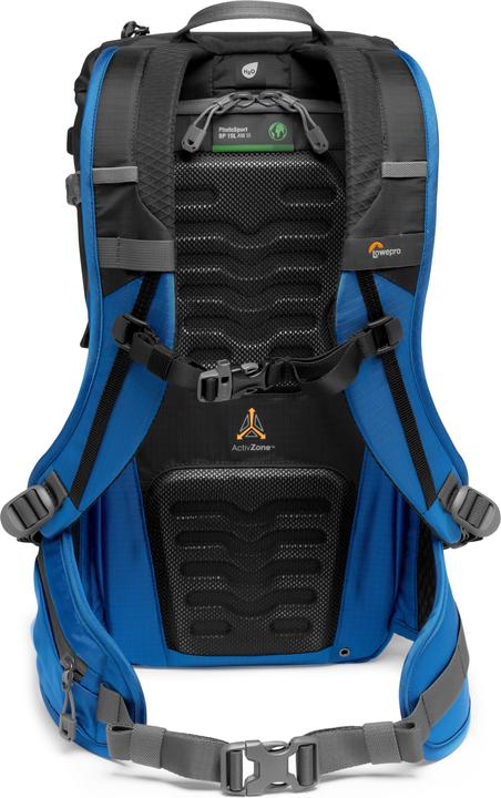 Actual product image Lowepro PhotoSport BP 15L AW III (Photo backpack, 15 l)