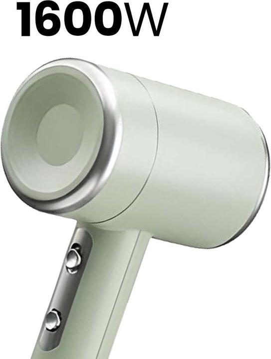 Produktbild Avizar Profi-Haartrockner 1600W (1600 W)