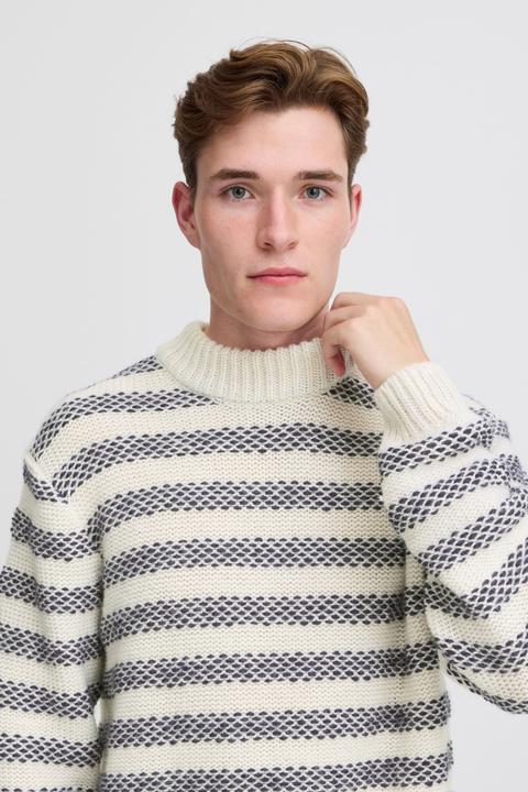 Immagine prodotto Casual Friday CFKARL striped knit 20505342 (XL)