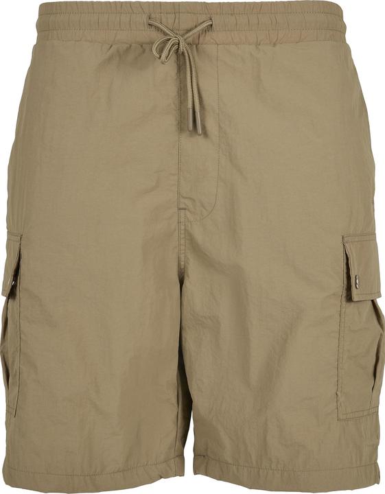 Image du produit Urban Classics Nylon Cargo Shorts (M)