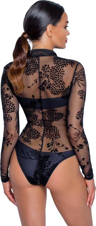 Produktbild Noir Handmade Body langarm L (L)