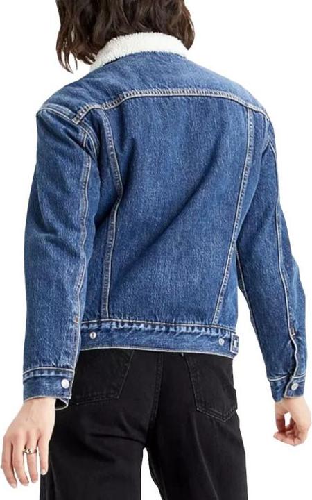 Produktbild Levis Truckerjacke für Damen (S)