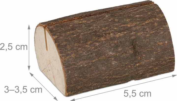 Produktbild Relaxdays Besteckständer