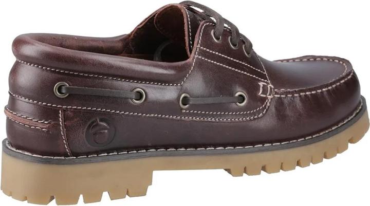 Produktbild Cotswolds Inglecote Bootsschuhe Leder (41)