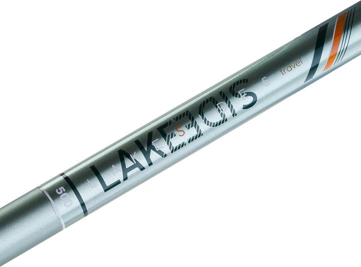Image du produit Caperlan Canne Eau douce 5 m (Télescope, 500 cm)