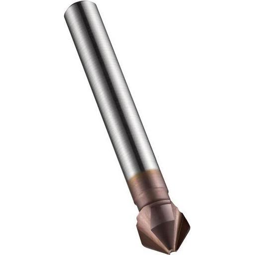 Thumbnail - Dormer, Bohrereinsatz, HSS-E STRAIGHT COUNTERSINK DIN 335 C20.5 (20.5 Millimeter)