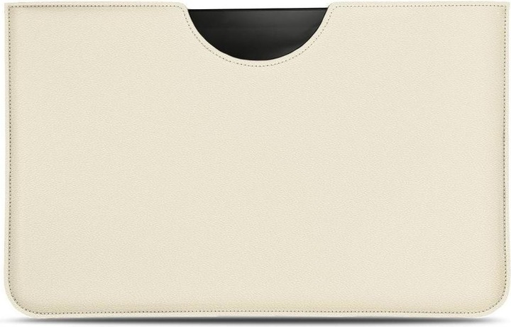 Produktbild Noreve Lederschutzhülle (Galaxy Tab S7+)