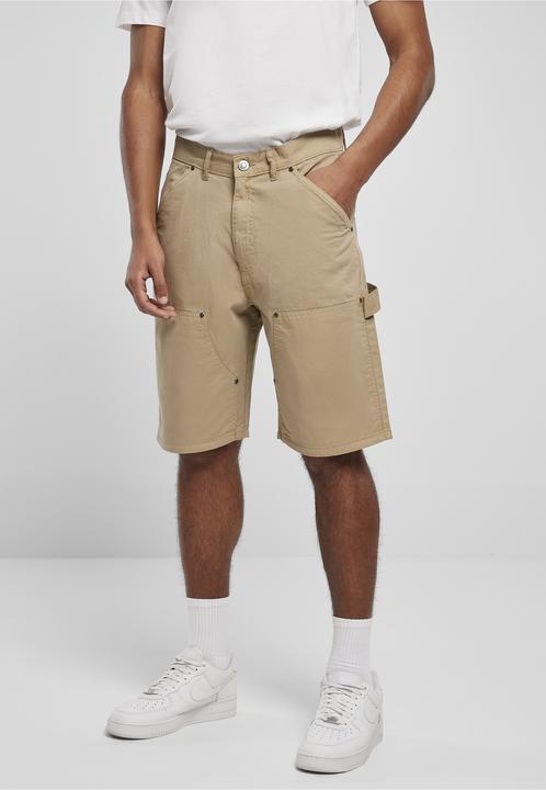 Produktbild Urban Classics Shorts Double Knee Carpenter (32)