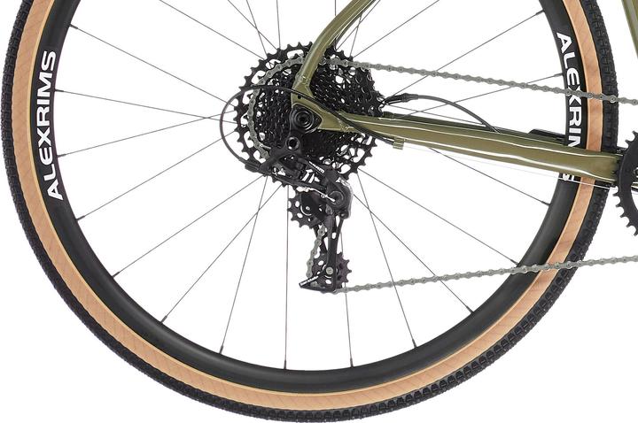 Produktbild Serious Gravix Pro (57 cm)