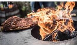 Produktbild Remundi Grill (62 cm)