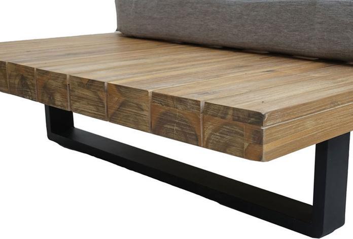 Produktbild Mendler Garten-Garnitur