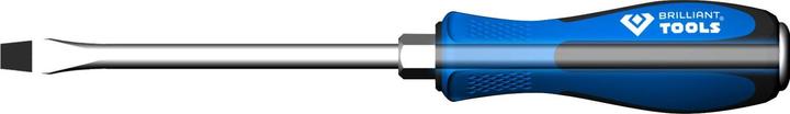Produktbild Brilliant Tools BT031049 (Kreuzschlitz)