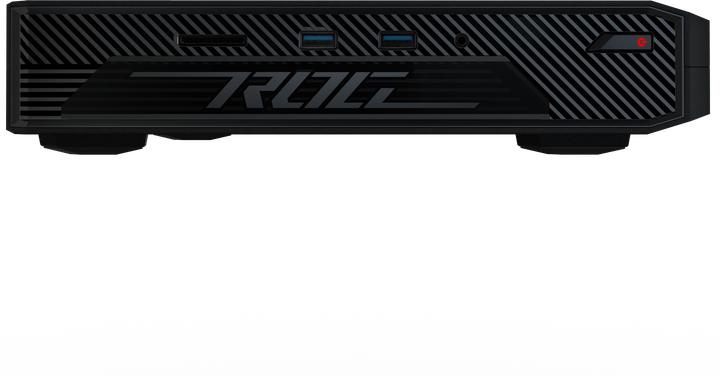Actual product image ASUS RNUC14SRKU7168A2I U7 155H 16/512Go (512 GB, 16 GB, Intel Core Ultra 7 155H, GeForce RTX 4060)