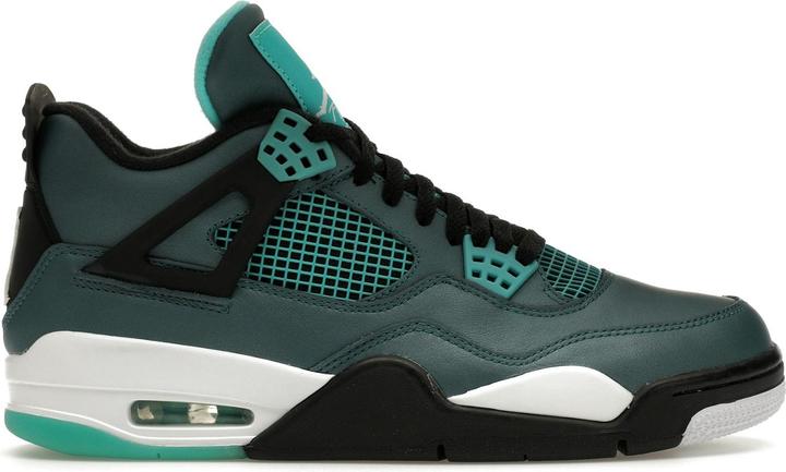 Produktbild Jordan 4 Retro Teal (44)