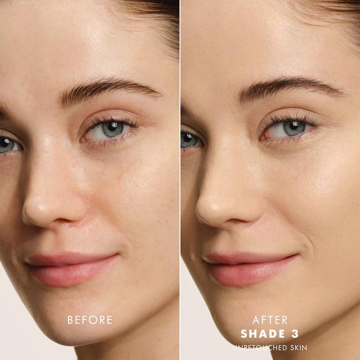 Immagine prodotto Armani Exchange Armani Luminous Silk Foundation R25 3 30ml (3, R25 3)