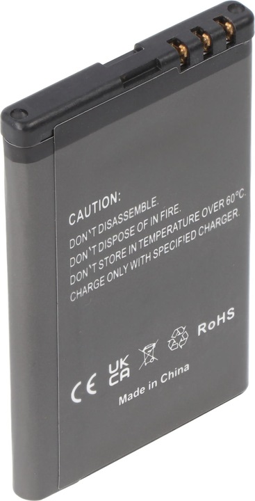 Produktbild AccuCell Akku Siemens Gigaset SL930, SL930A, V30145-K1310-X456