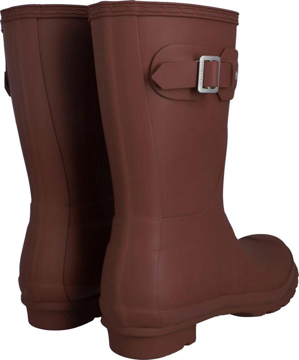 Image du produit Hunter - Bottes de pluie ORIGINAL SHORT - Femme (38)