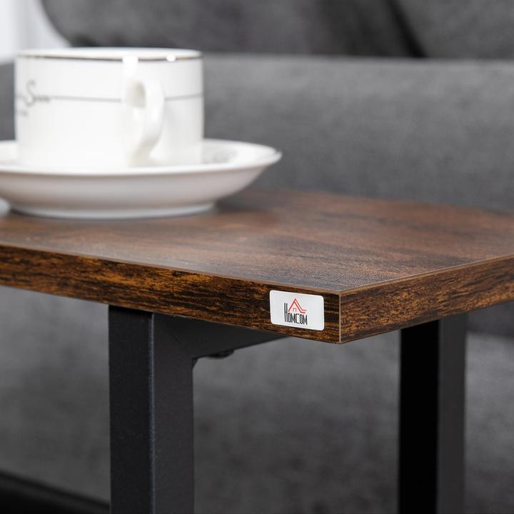 Actual product image Homcom Logan